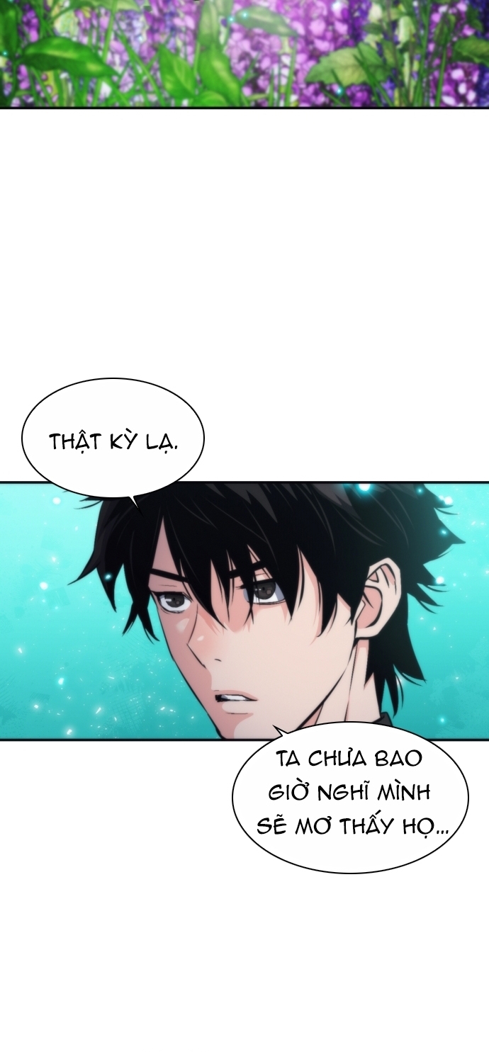 Druid Tại Ga Seoul - Người Hóa Thú Chap 207 - Next Chap 208