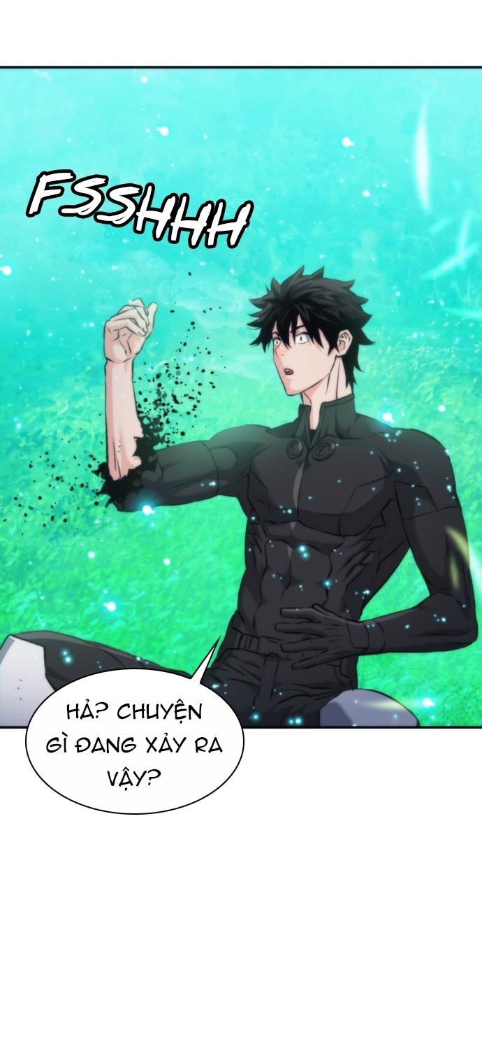 Druid Tại Ga Seoul - Người Hóa Thú Chap 207 - Next Chap 208