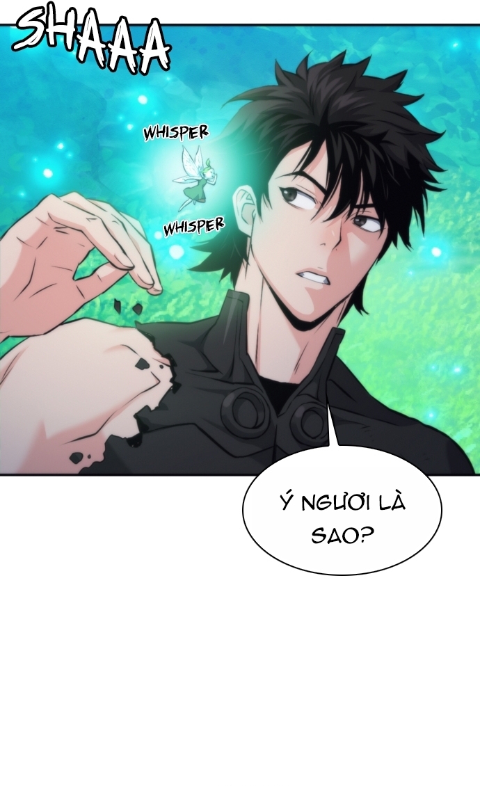 Druid Tại Ga Seoul - Người Hóa Thú Chap 207 - Next Chap 208