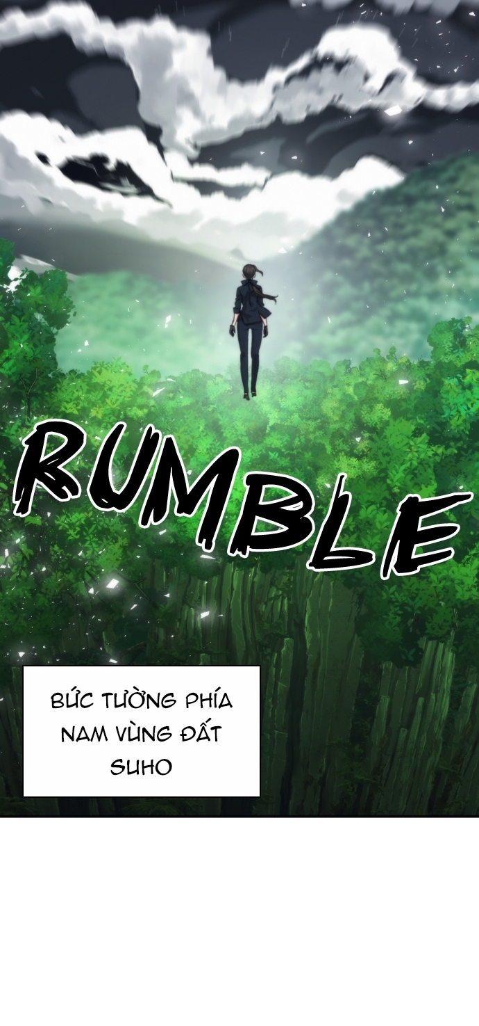 Druid Tại Ga Seoul - Người Hóa Thú Chap 207 - Next Chap 208
