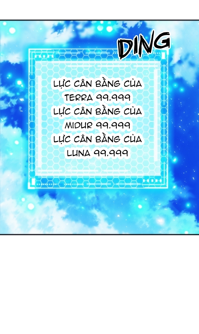 Druid Tại Ga Seoul - Người Hóa Thú Chap 207 - Next Chap 208