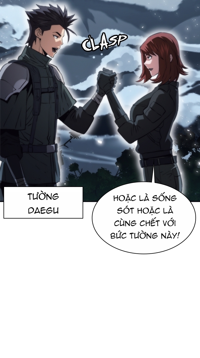 Druid Tại Ga Seoul - Người Hóa Thú Chap 207 - Next Chap 208