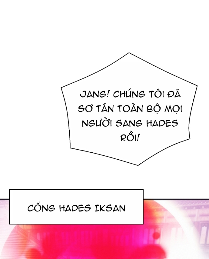 Druid Tại Ga Seoul - Người Hóa Thú Chap 207 - Next Chap 208