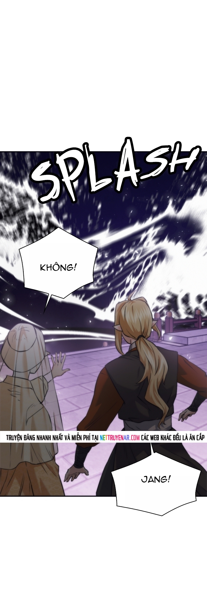 Druid Tại Ga Seoul - Người Hóa Thú Chap 207 - Next Chap 208