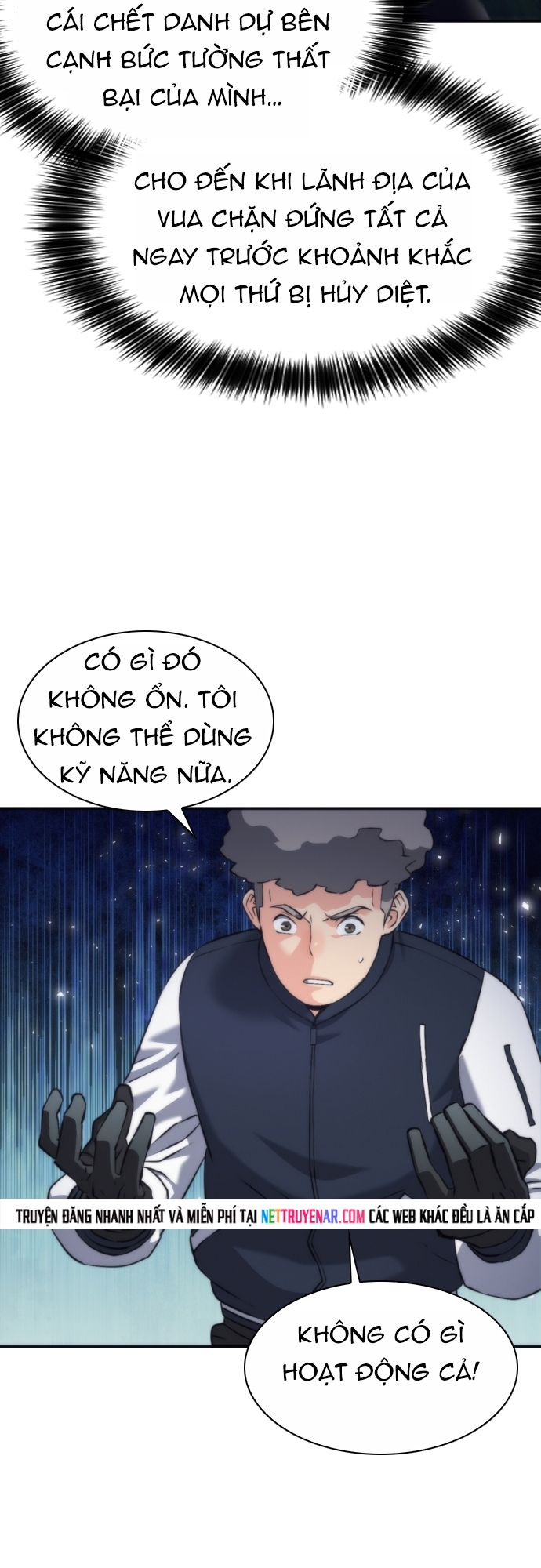 Druid Tại Ga Seoul - Người Hóa Thú Chap 207 - Next Chap 208