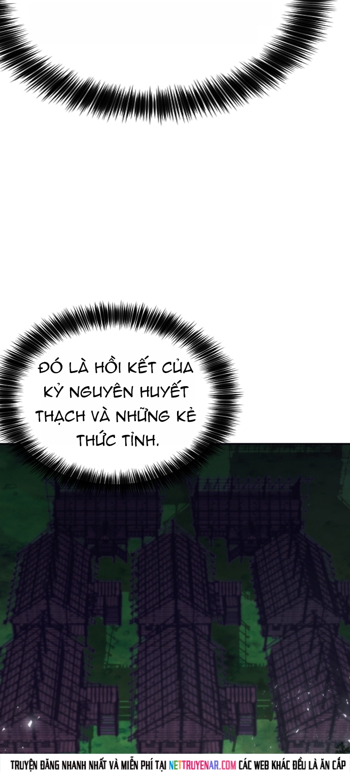 Druid Tại Ga Seoul - Người Hóa Thú Chap 207 - Next Chap 208