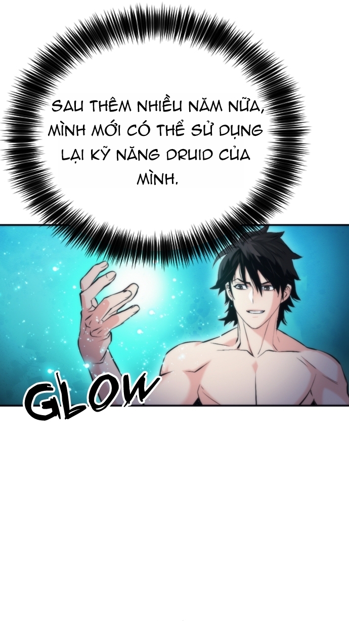 Druid Tại Ga Seoul - Người Hóa Thú Chap 207 - Next Chap 208