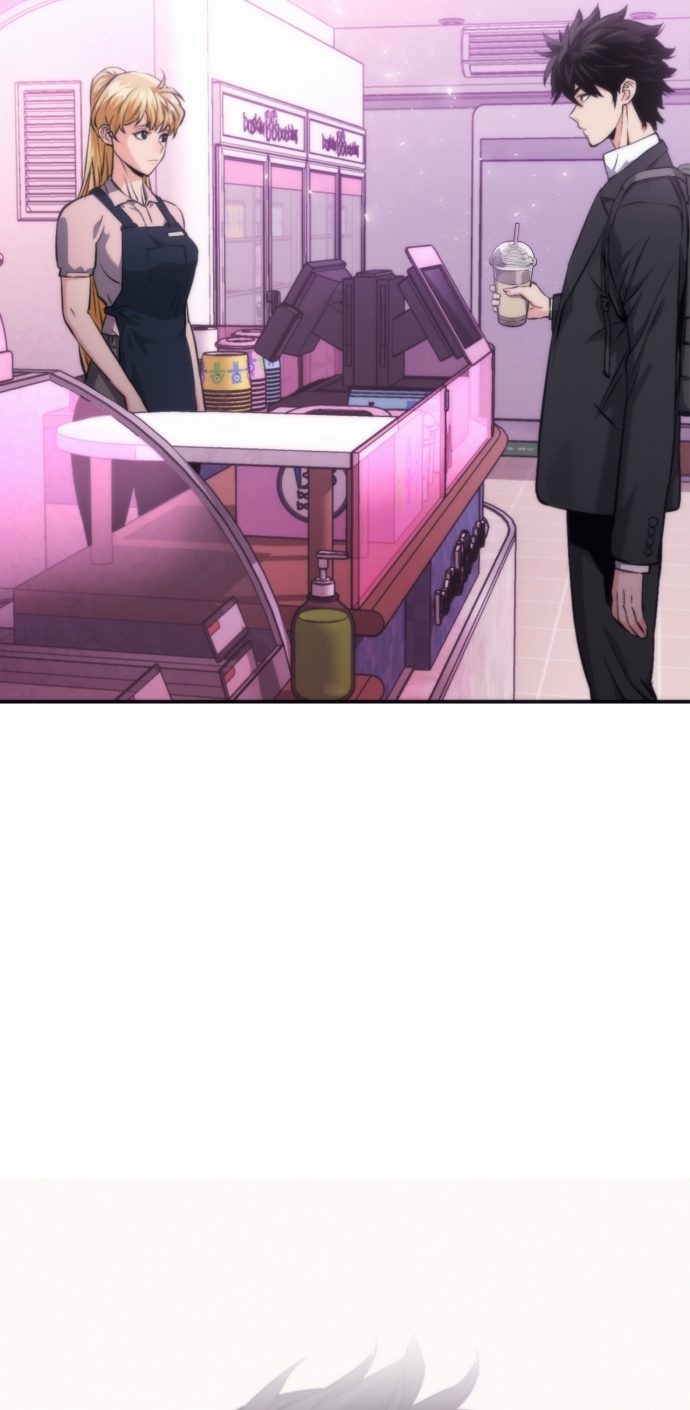 Druid Tại Ga Seoul - Người Hóa Thú Chap 207 - Next Chap 208