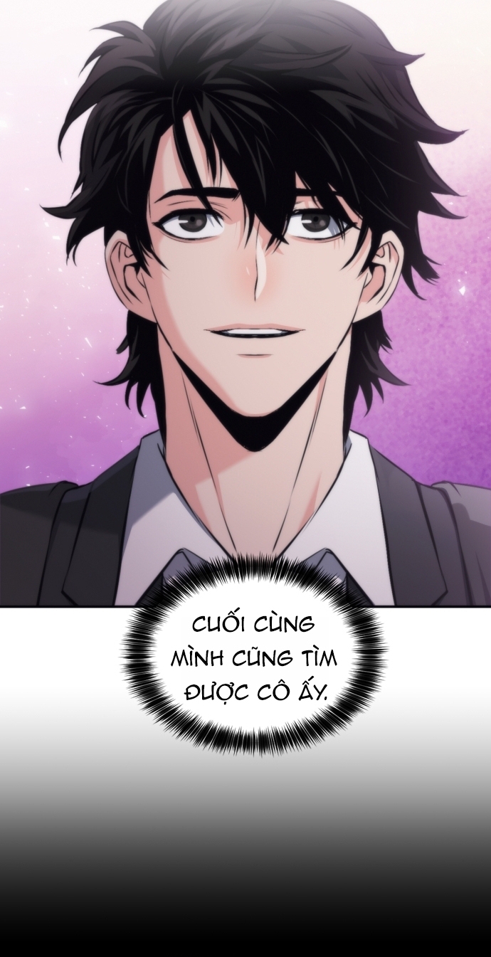 Druid Tại Ga Seoul - Người Hóa Thú Chap 207 - Next Chap 208