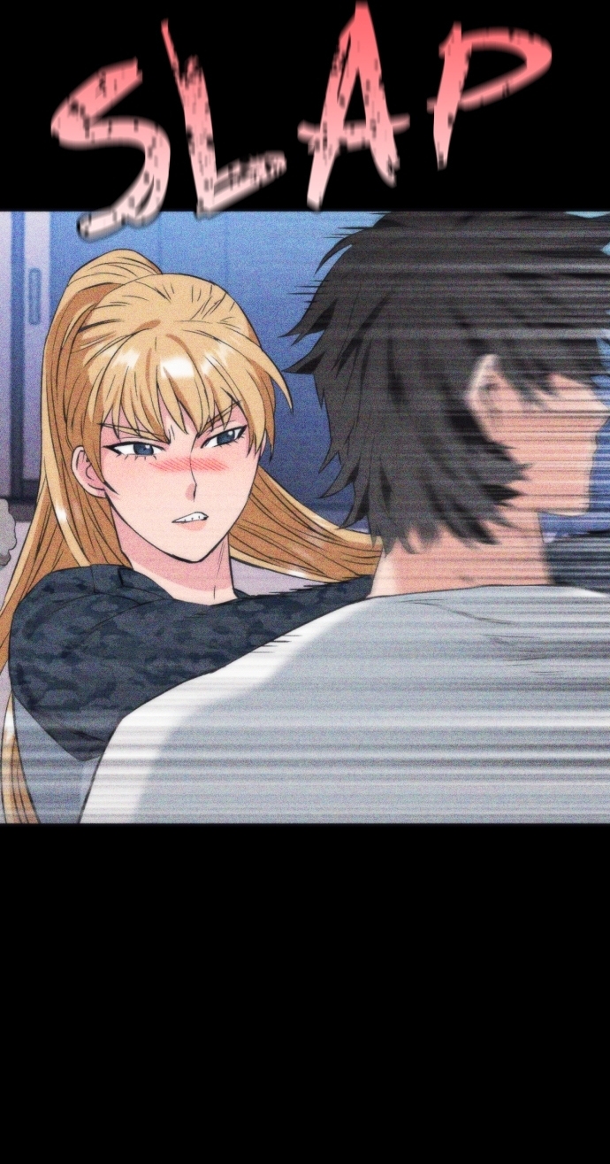 Druid Tại Ga Seoul - Người Hóa Thú Chap 207 - Next Chap 208