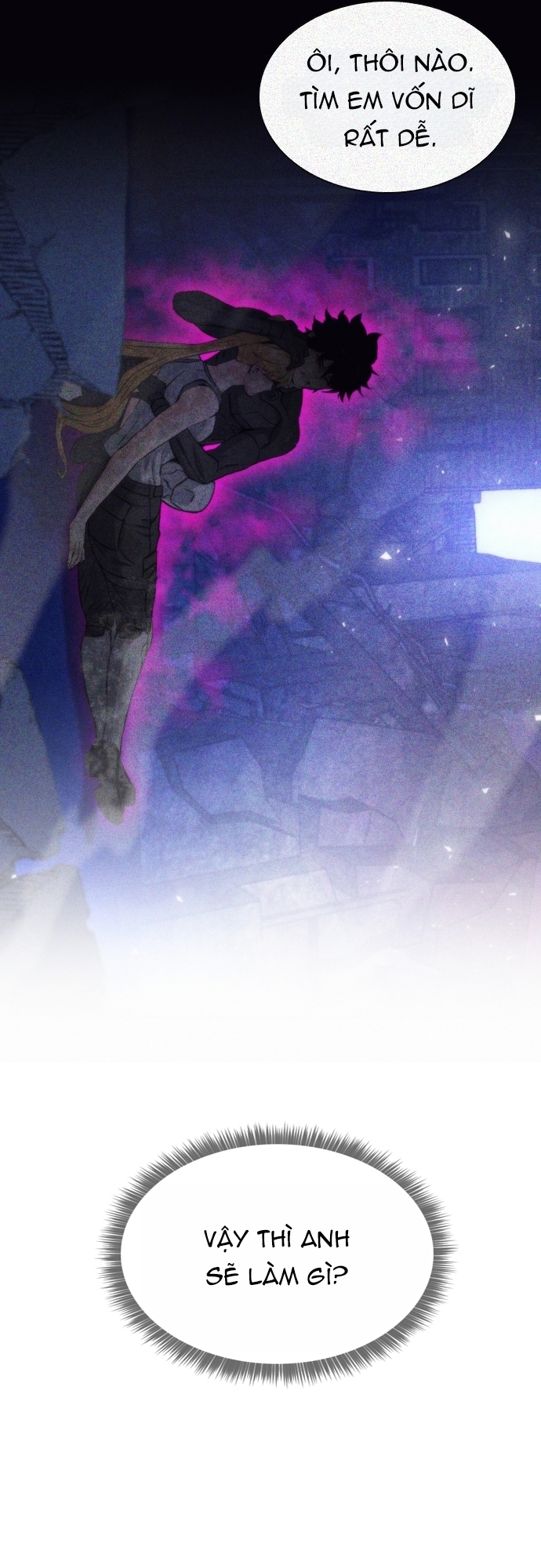 Druid Tại Ga Seoul - Người Hóa Thú Chap 207 - Next Chap 208