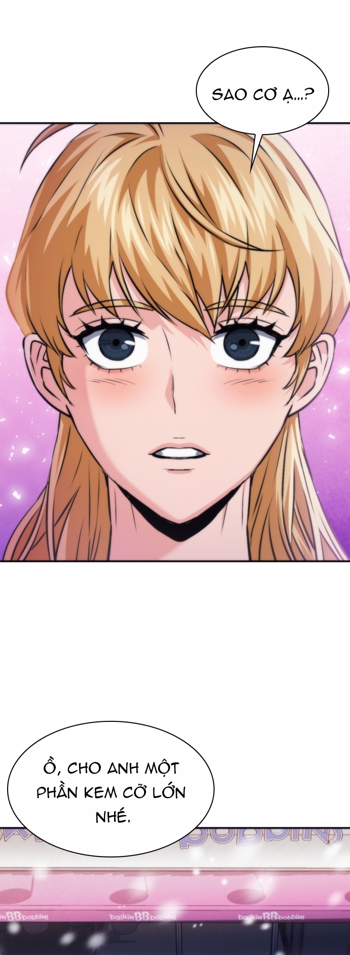 Druid Tại Ga Seoul - Người Hóa Thú Chap 207 - Next Chap 208