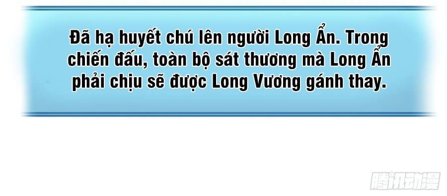 Dự Chi Long Vương Gánh Tất Cả Chap 15 - Next Chap 16