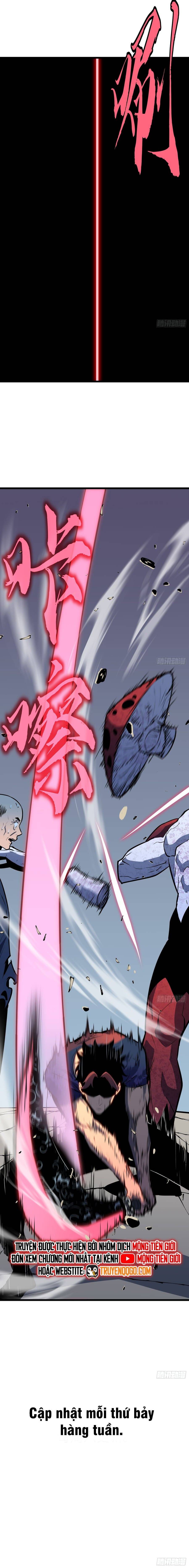 Dự Chi Long Vương Gánh Tất Cả Chap 17 - Next Chap 18