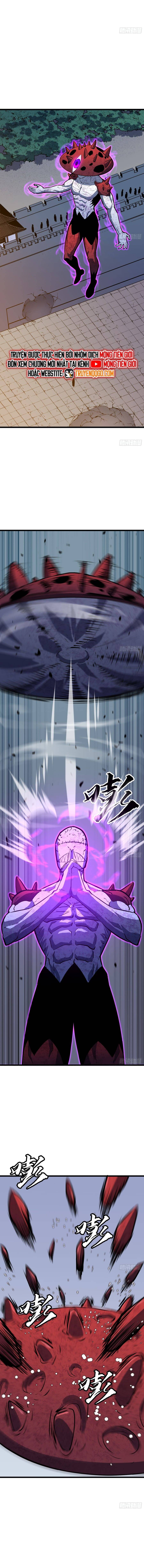 Dự Chi Long Vương Gánh Tất Cả Chap 18 - Next Chap 19