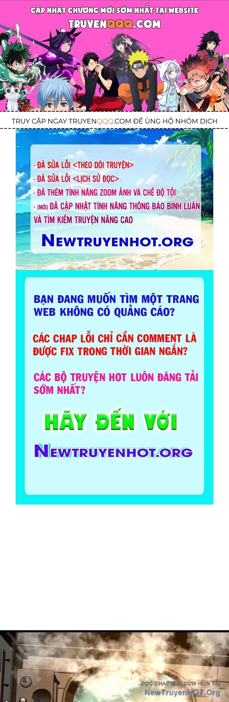 Dự Chi Long Vương Kháng Tất Cả Chap 14 - Next Chap 15