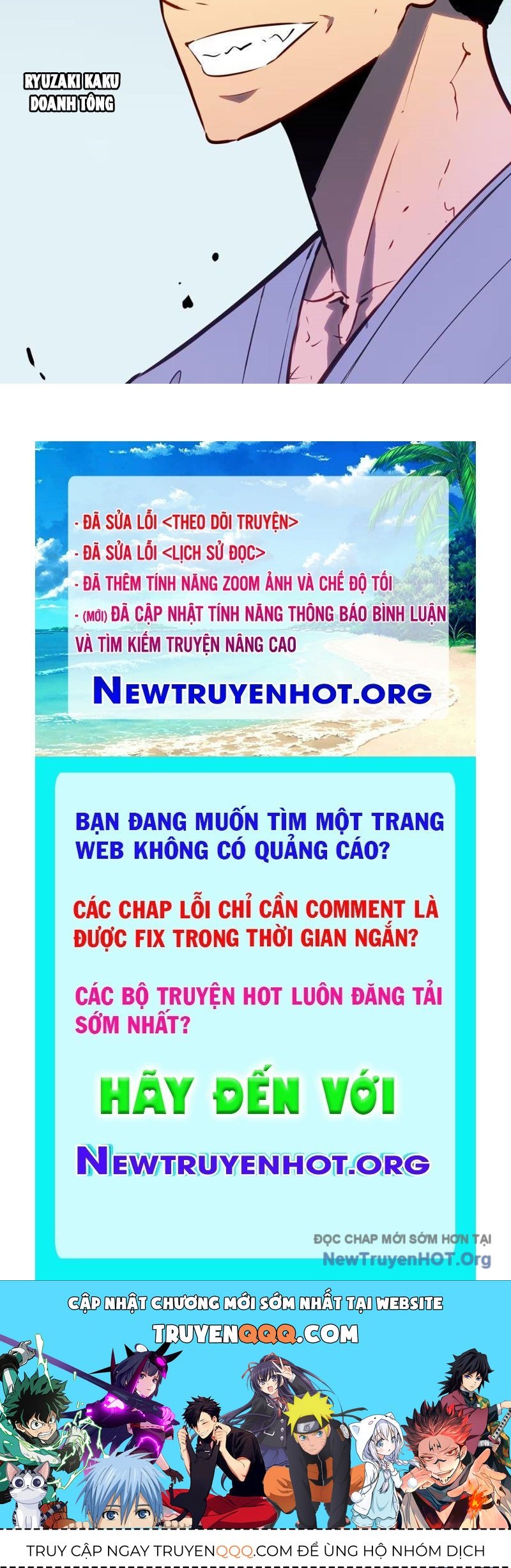 Dự Chi Long Vương Kháng Tất Cả Chap 14 - Next Chap 15