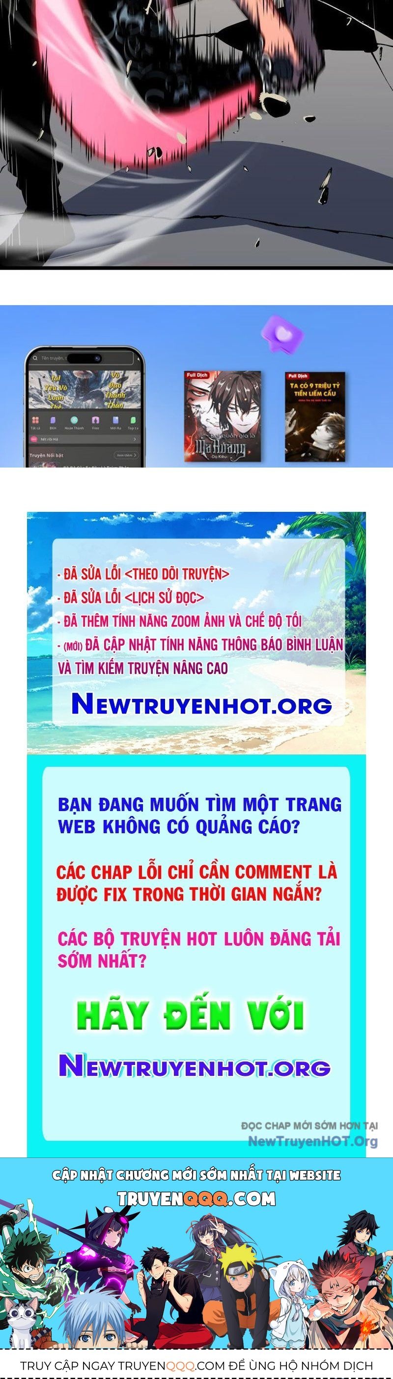 Dự Chi Long Vương Kháng Tất Cả Chap 15 - Next Chap 16