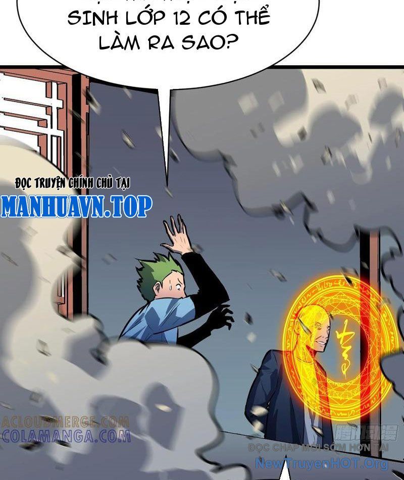 Dự Chi Long Vương Kháng Tất Cả Chap 15 - Next Chap 16