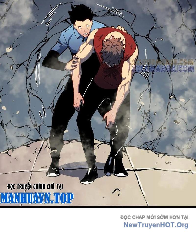 Dự Chi Long Vương Kháng Tất Cả Chap 15 - Next Chap 16