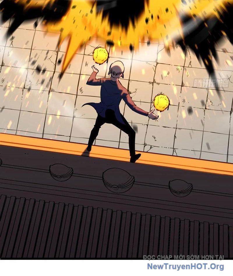 Dự Chi Long Vương Kháng Tất Cả Chap 15 - Next Chap 16