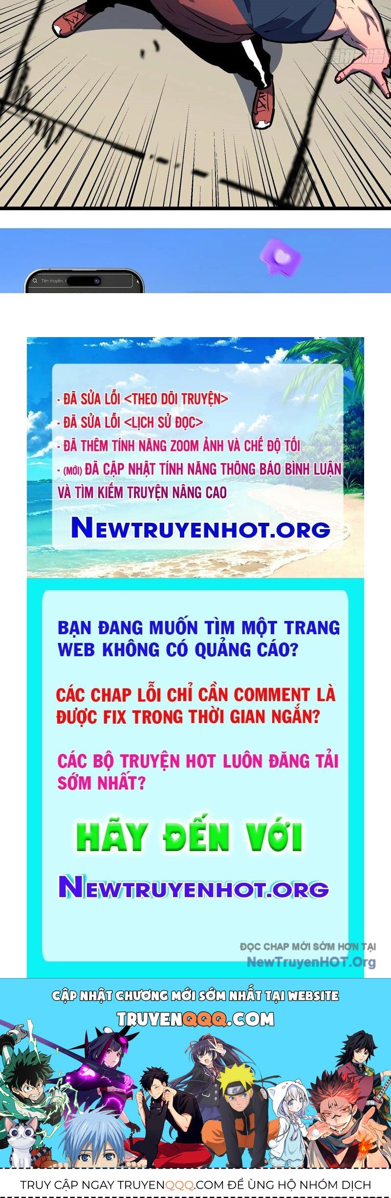 Dự Chi Long Vương Kháng Tất Cả Chap 16 - Next Chap 17