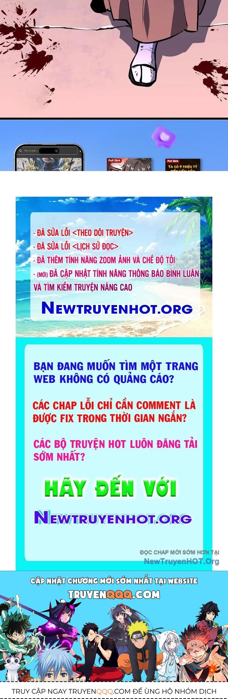 Dự Chi Long Vương Kháng Tất Cả Chap 18 - Next Chap 19