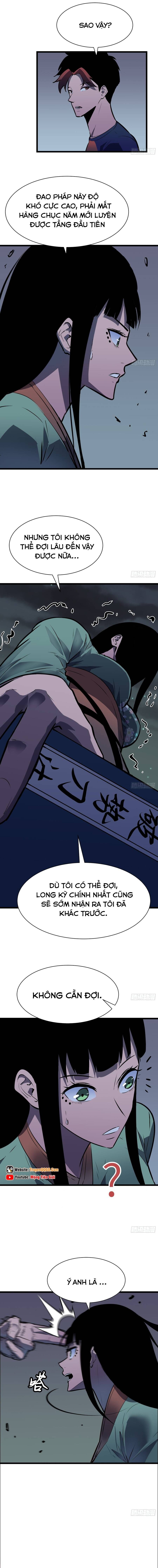 Dự Chi Long Vương Kháng Tất Cả Chap 22 - Next Chap 23