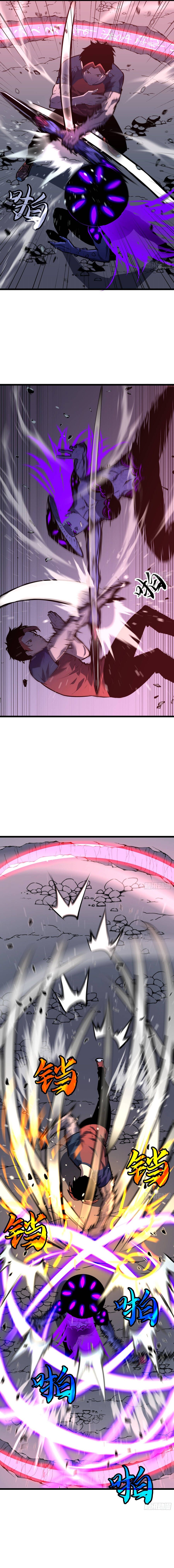 Dự Chi Long Vương Kháng Tất Cả Chap 33 - Next Chap 34