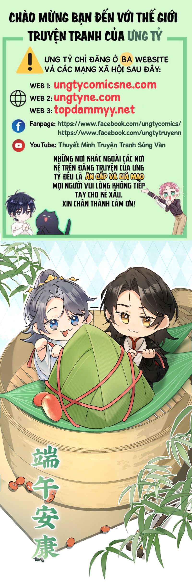 Dụ Địch Thâm Nhập Chap 67 - Next Chap 68
