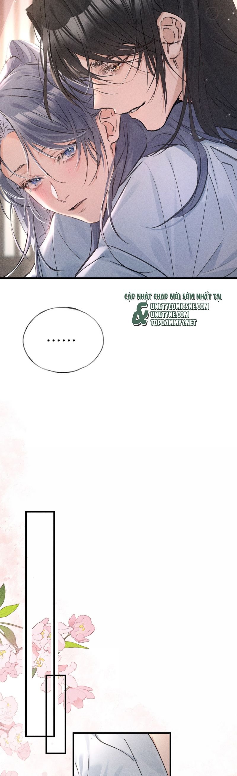 Dụ Địch Thâm Nhập Chap 67 - Next Chap 68