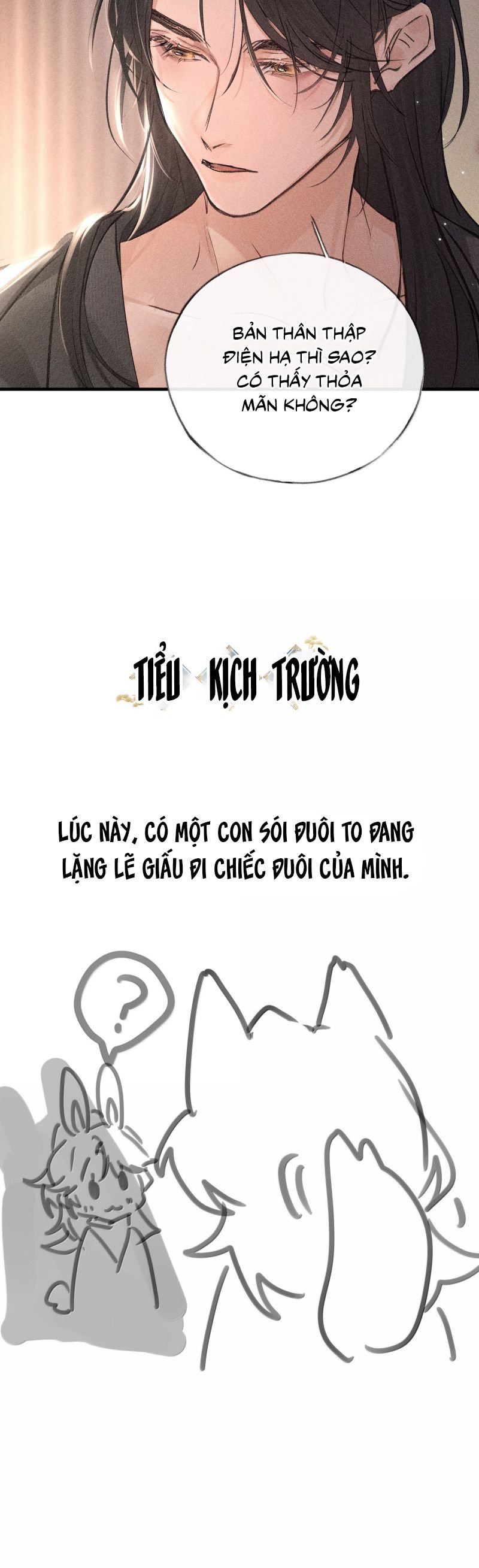 Dụ Địch Thâm Nhập Chap 67 - Next Chap 68