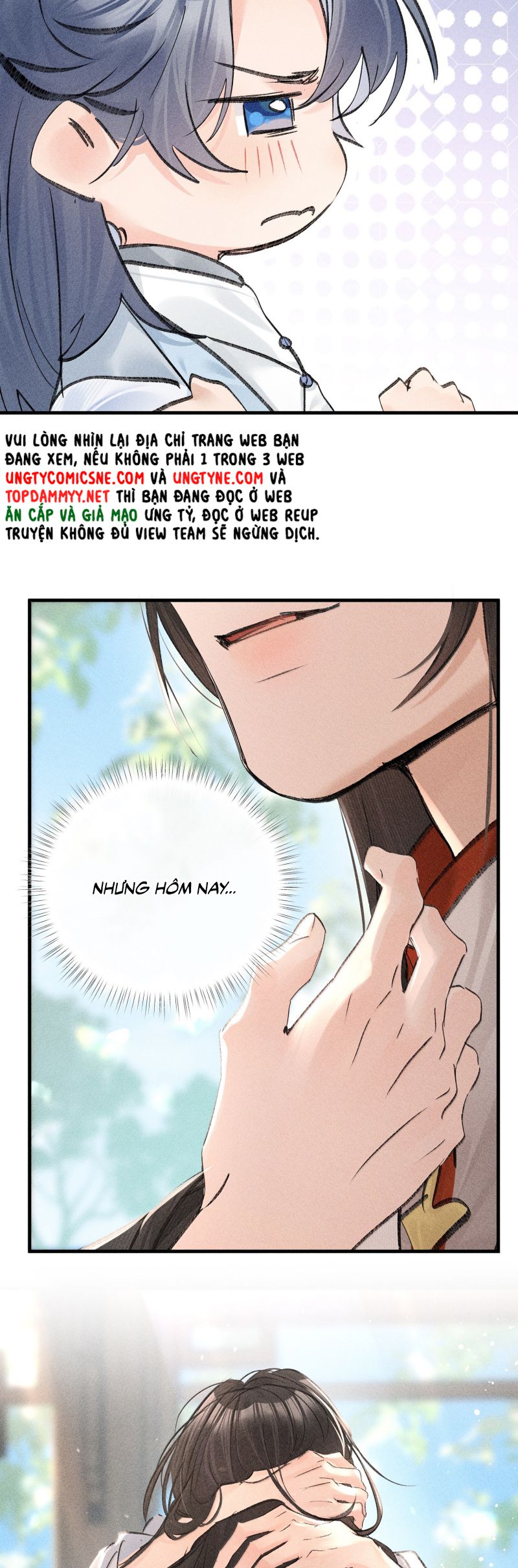 Dụ Địch Thâm Nhập Chap 67 - Next Chap 68