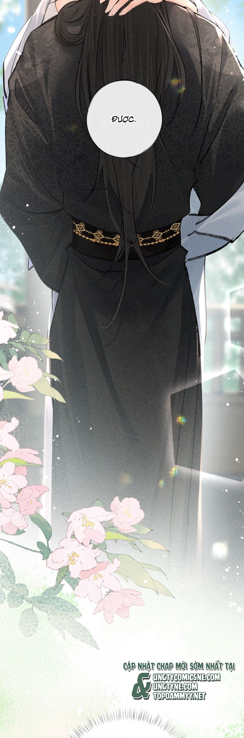 Dụ Địch Thâm Nhập Chap 67 - Next Chap 68