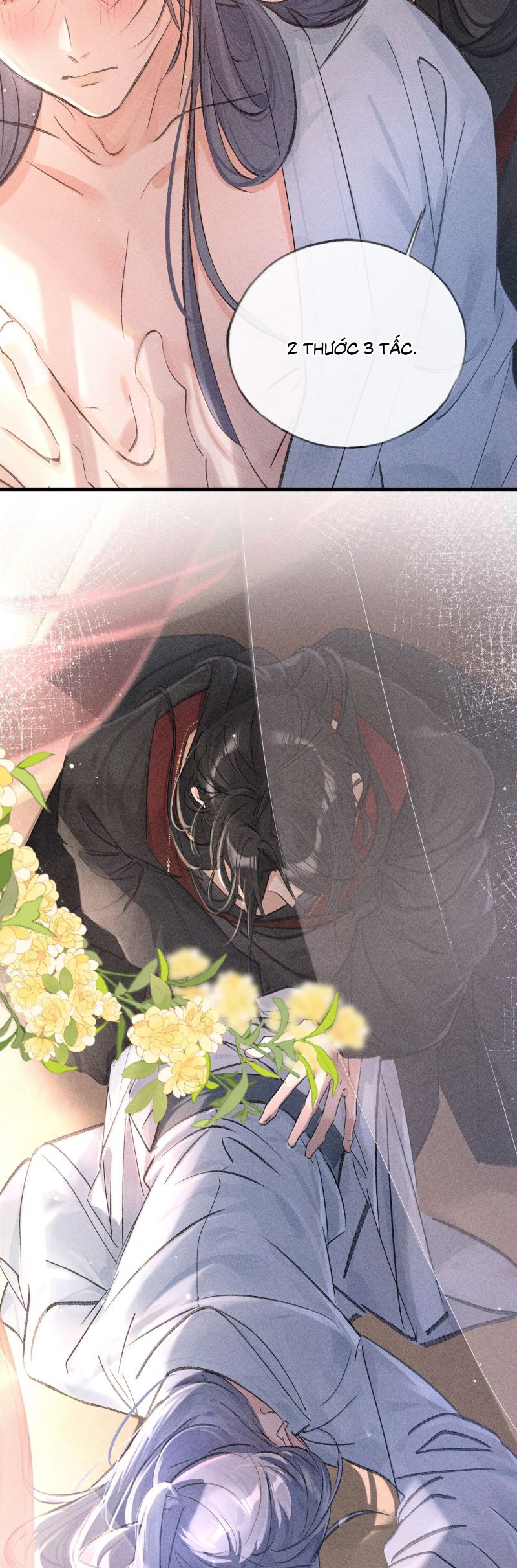 Dụ Địch Thâm Nhập Chap 67 - Next Chap 68