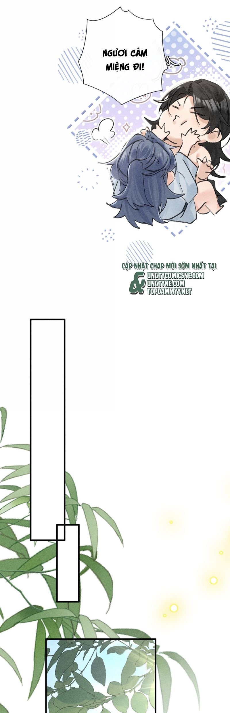 Dụ Địch Thâm Nhập Chap 68 - Next Chap 69