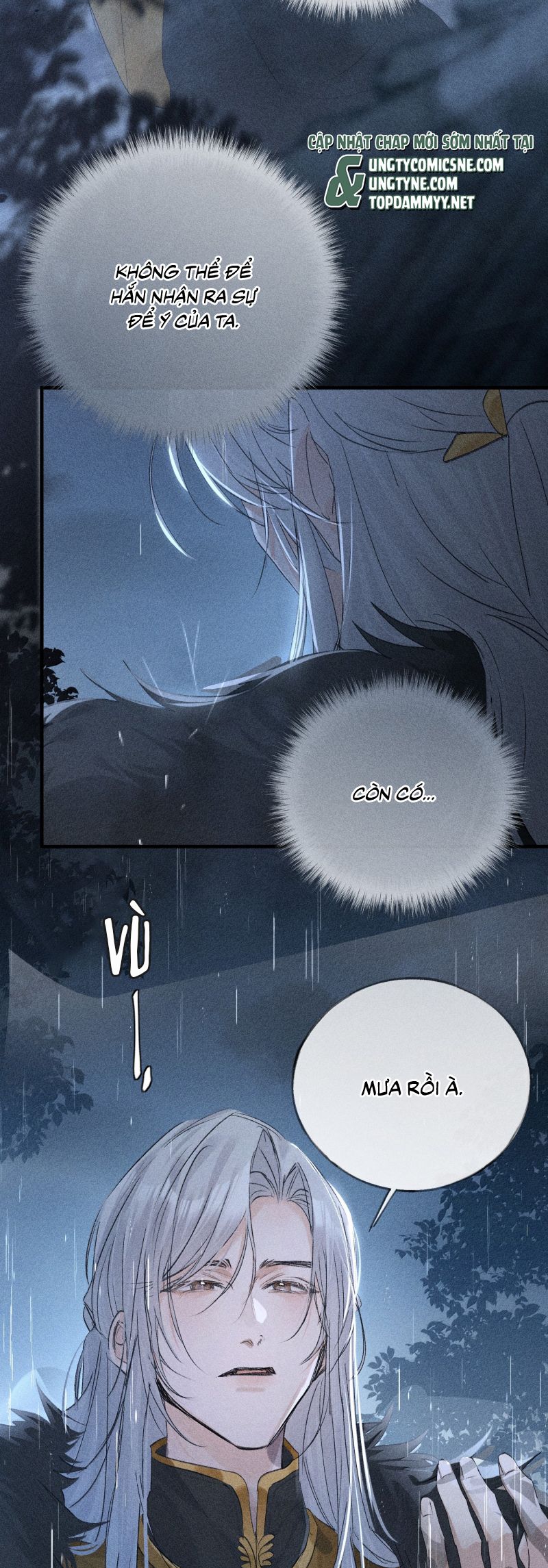 Dụ Địch Thâm Nhập Chap 68 - Next Chap 69