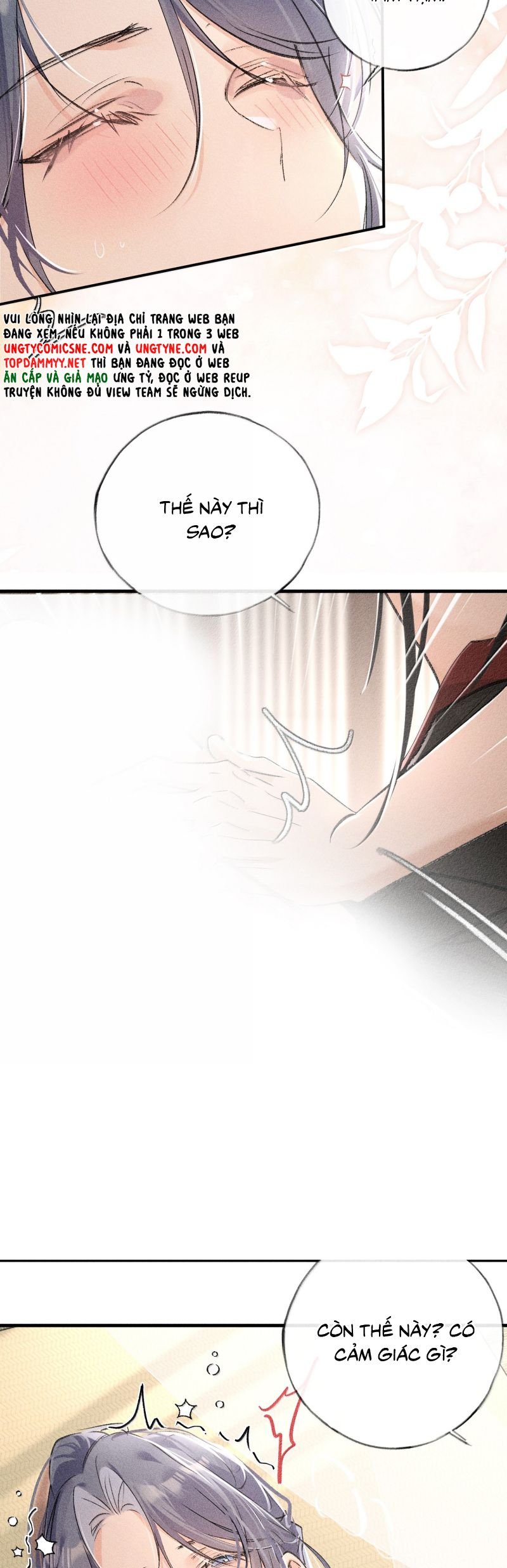 Dụ Địch Thâm Nhập Chap 68 - Next Chap 69