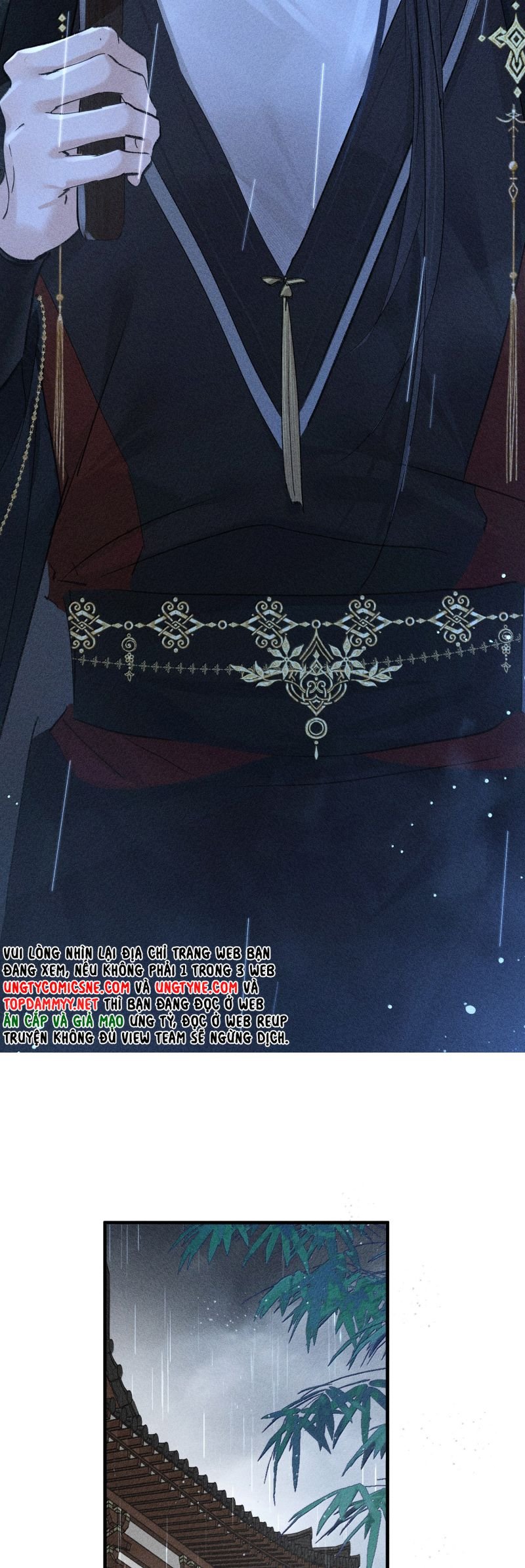 Dụ Địch Thâm Nhập Chap 69 - Next Chap 70