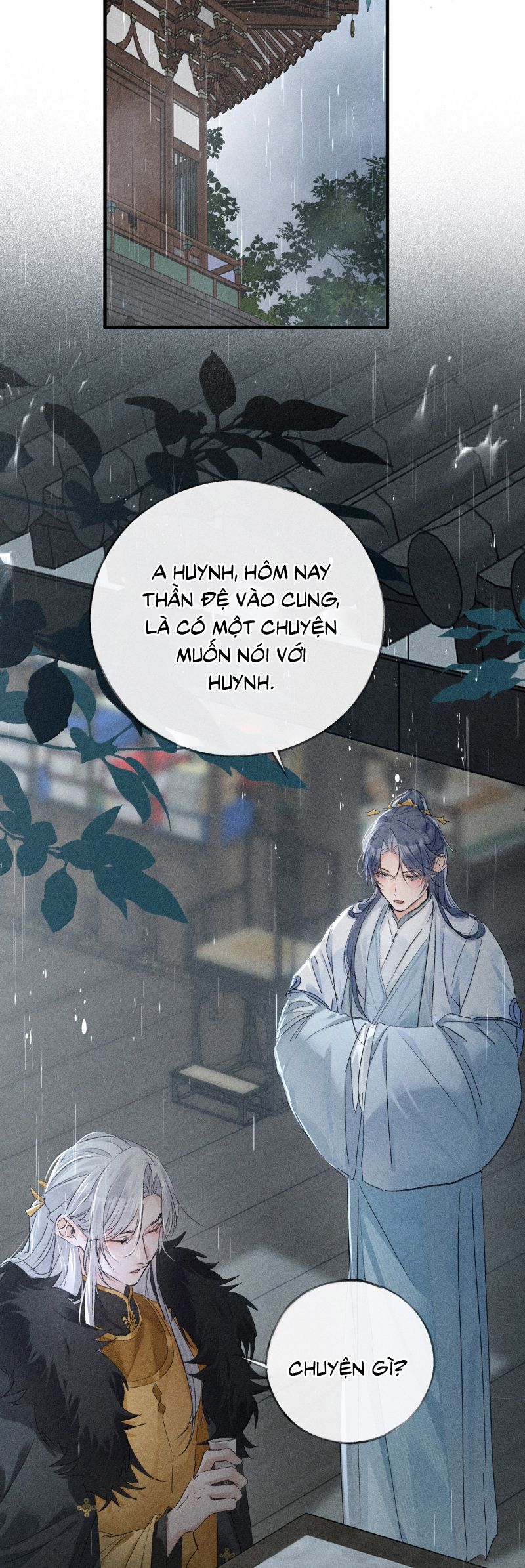 Dụ Địch Thâm Nhập Chap 69 - Next Chap 70