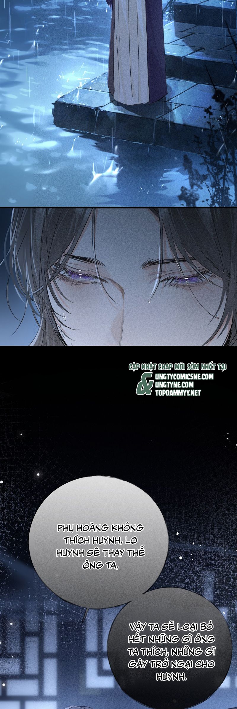 Dụ Địch Thâm Nhập Chap 69 - Next Chap 70