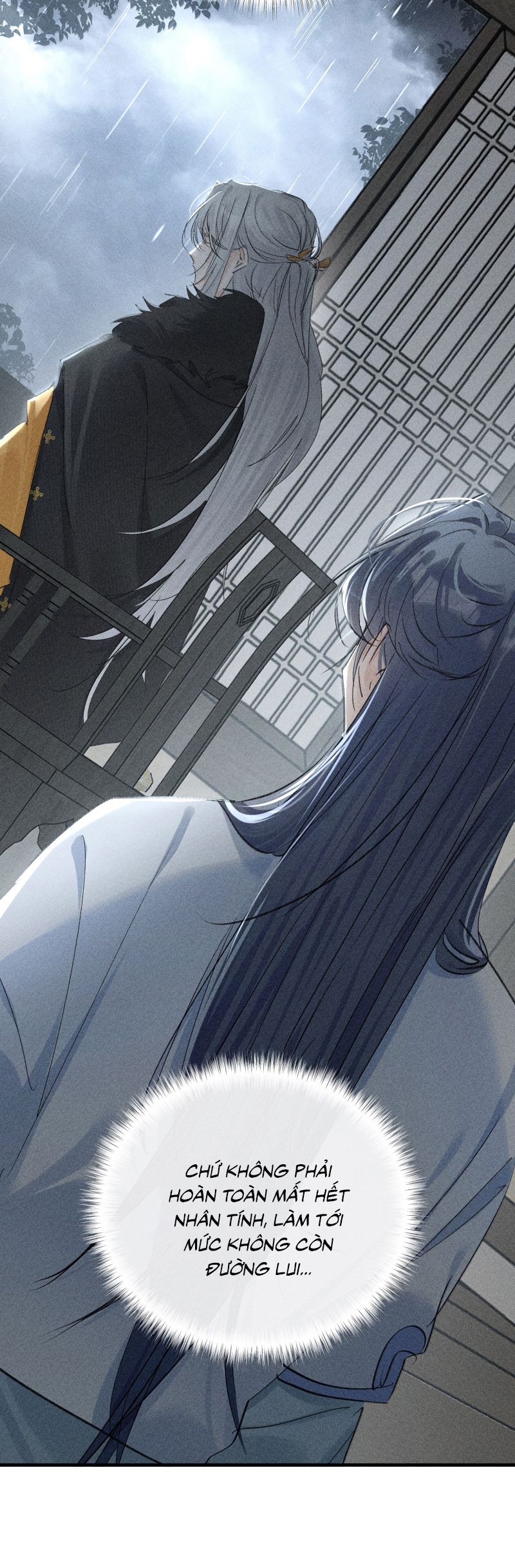 Dụ Địch Thâm Nhập Chap 69 - Next Chap 70