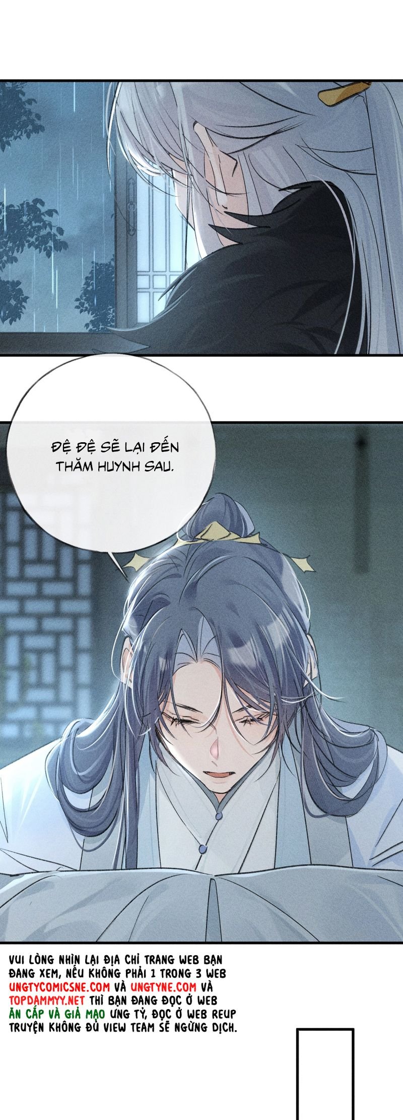Dụ Địch Thâm Nhập Chap 69 - Next Chap 70
