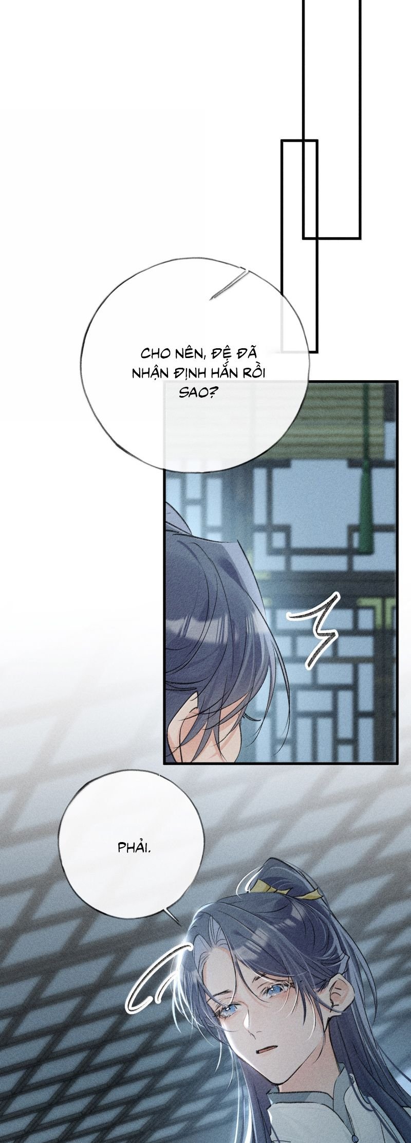 Dụ Địch Thâm Nhập Chap 69 - Next Chap 70
