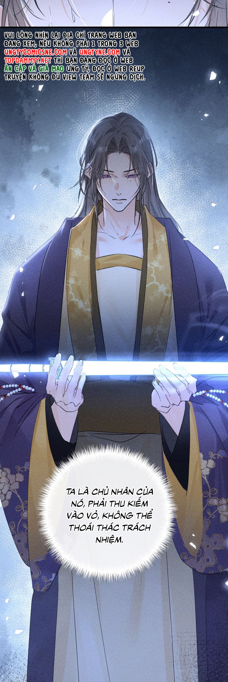 Dụ Địch Thâm Nhập Chap 69 - Next Chap 70