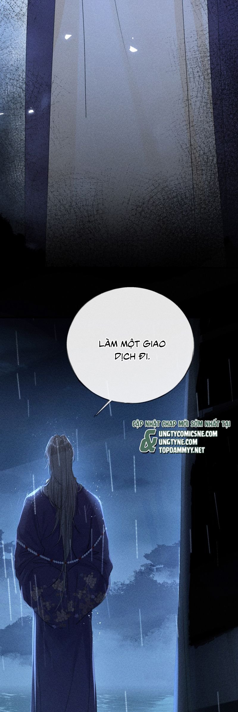 Dụ Địch Thâm Nhập Chap 69 - Next Chap 70
