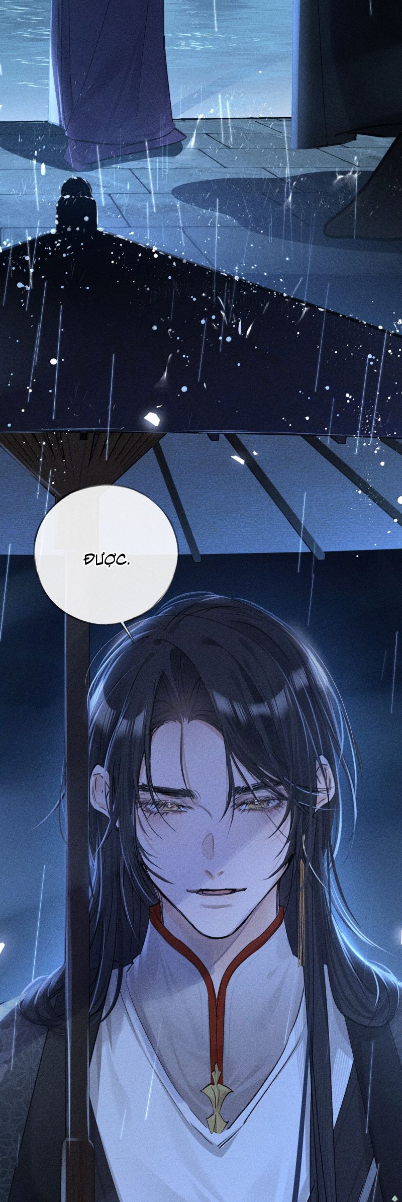 Dụ Địch Thâm Nhập Chap 69 - Next Chap 70