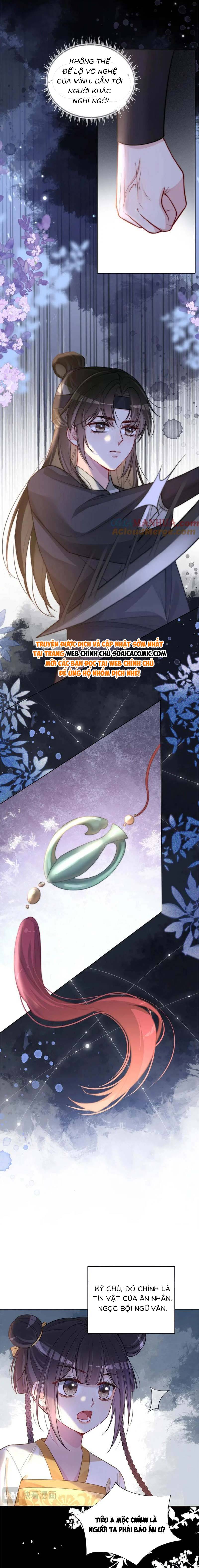 Du Hành Xuyên Thế Giới Ngược Tiểu Tam Chap 124 - Next Chap 125