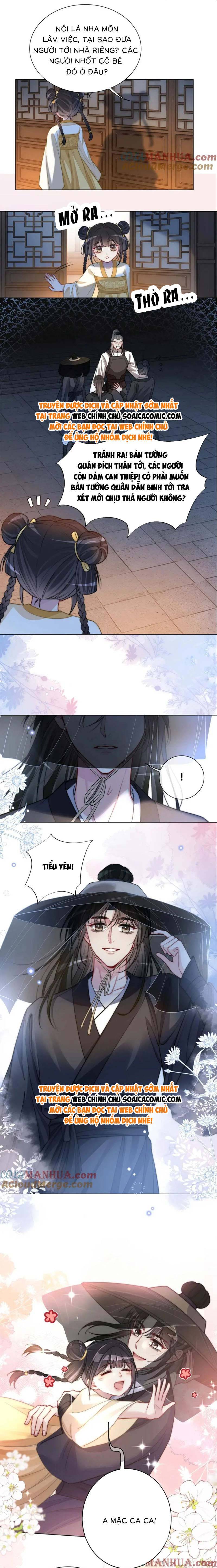 Du Hành Xuyên Thế Giới Ngược Tiểu Tam Chap 126 - Next Chap 127