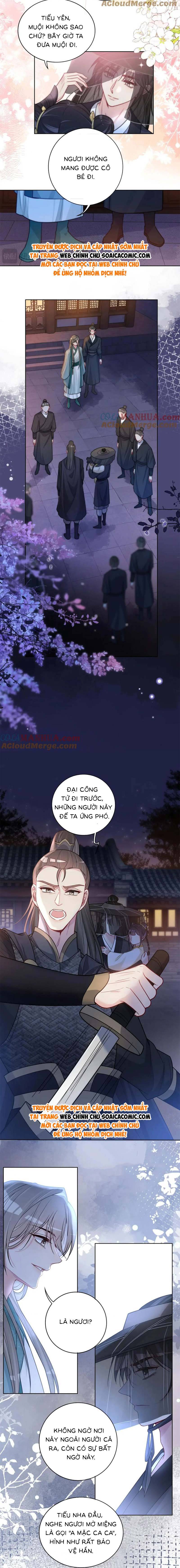 Du Hành Xuyên Thế Giới Ngược Tiểu Tam Chap 126 - Next Chap 127